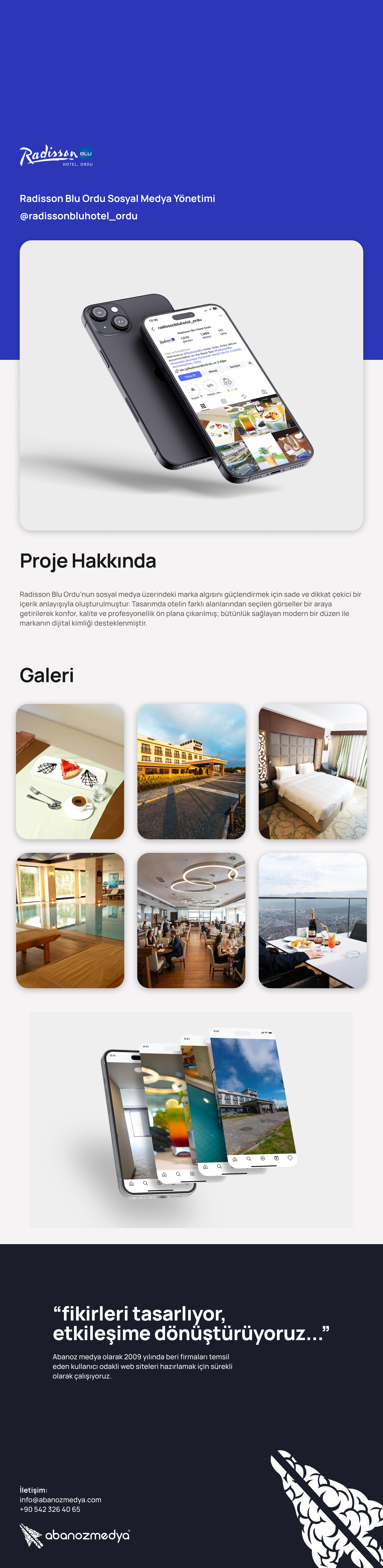 Radisson Blu Trabzon