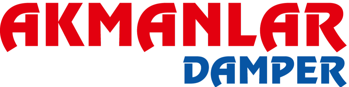 Akmanlar Damper