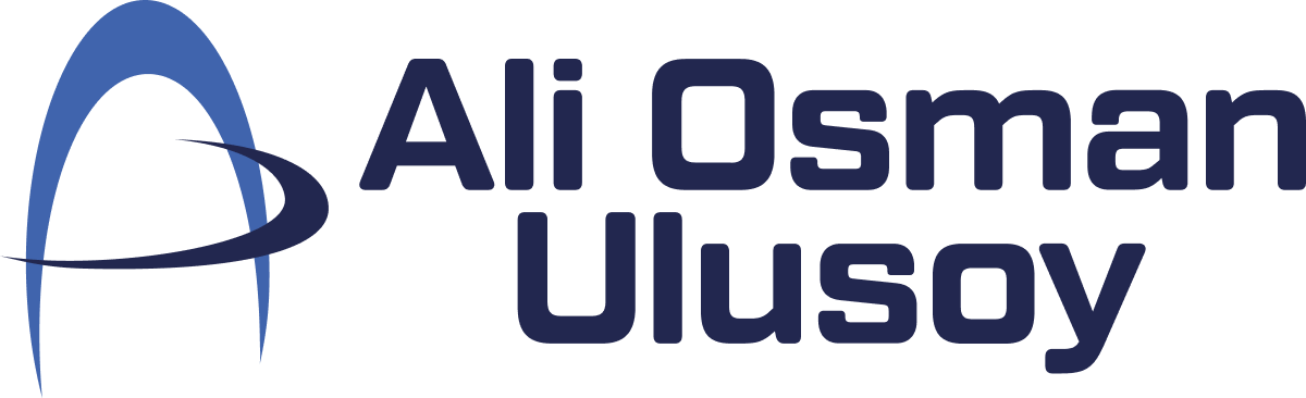 Ali Osman Ulusoy